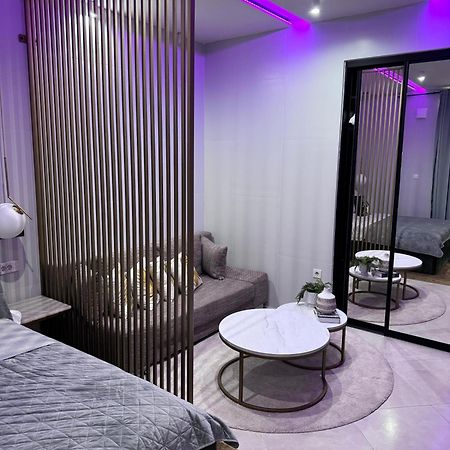 Roberto Boutique Studio Apartman Zagrzeb Zewnętrze zdjęcie