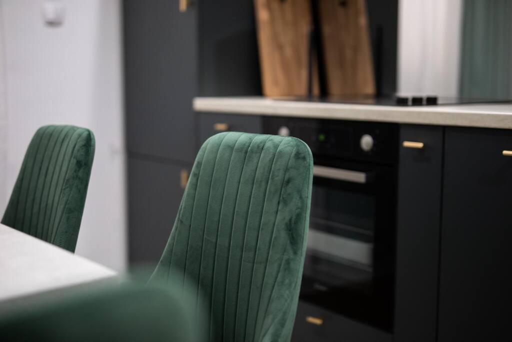 Roberto Boutique Studio Apartman Zagrzeb Zewnętrze zdjęcie