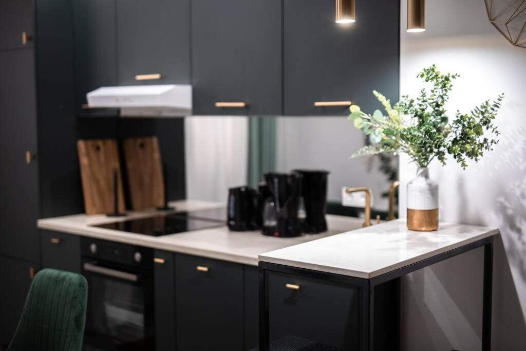 Roberto Boutique Studio Apartman Zagrzeb Zewnętrze zdjęcie