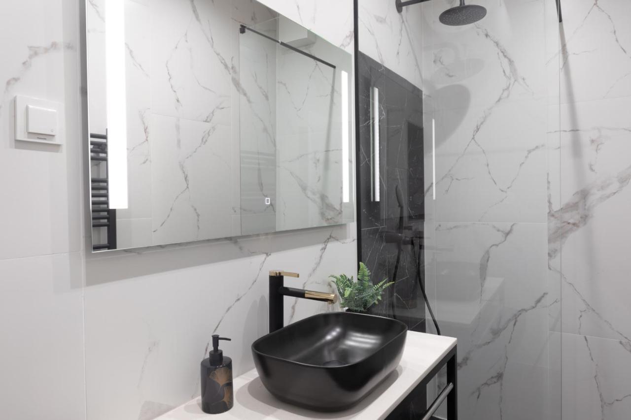 Roberto Boutique Studio Apartman Zagrzeb Zewnętrze zdjęcie