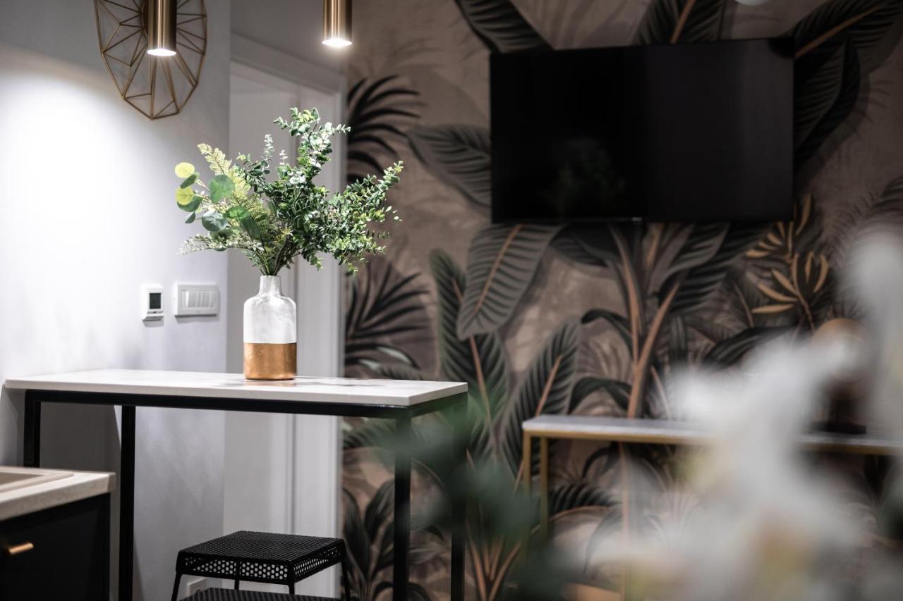 Roberto Boutique Studio Apartman Zagrzeb Zewnętrze zdjęcie