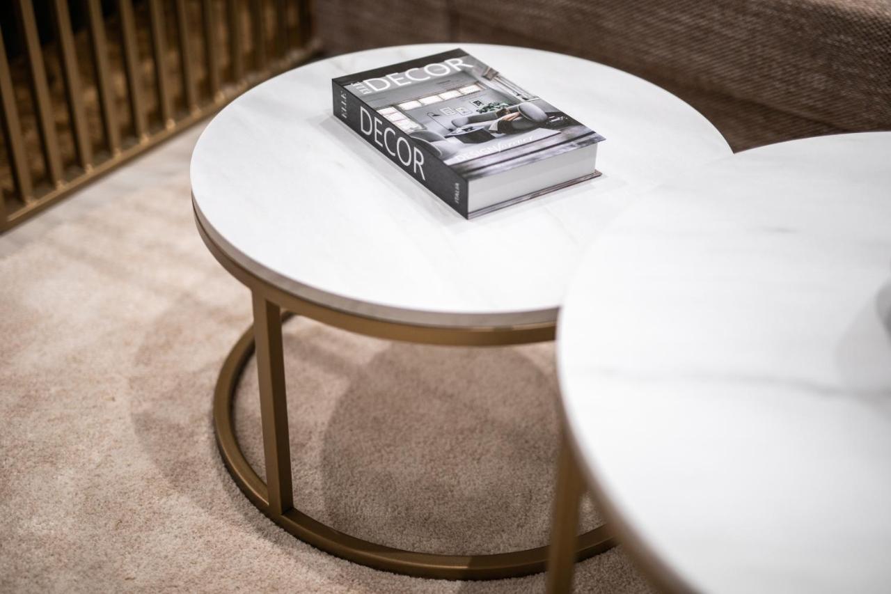 Roberto Boutique Studio Apartman Zagrzeb Zewnętrze zdjęcie