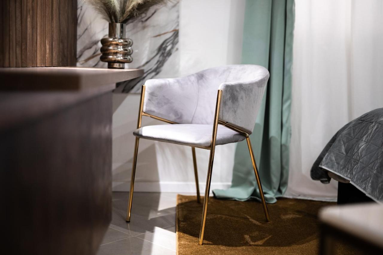 Roberto Boutique Studio Apartman Zagrzeb Zewnętrze zdjęcie