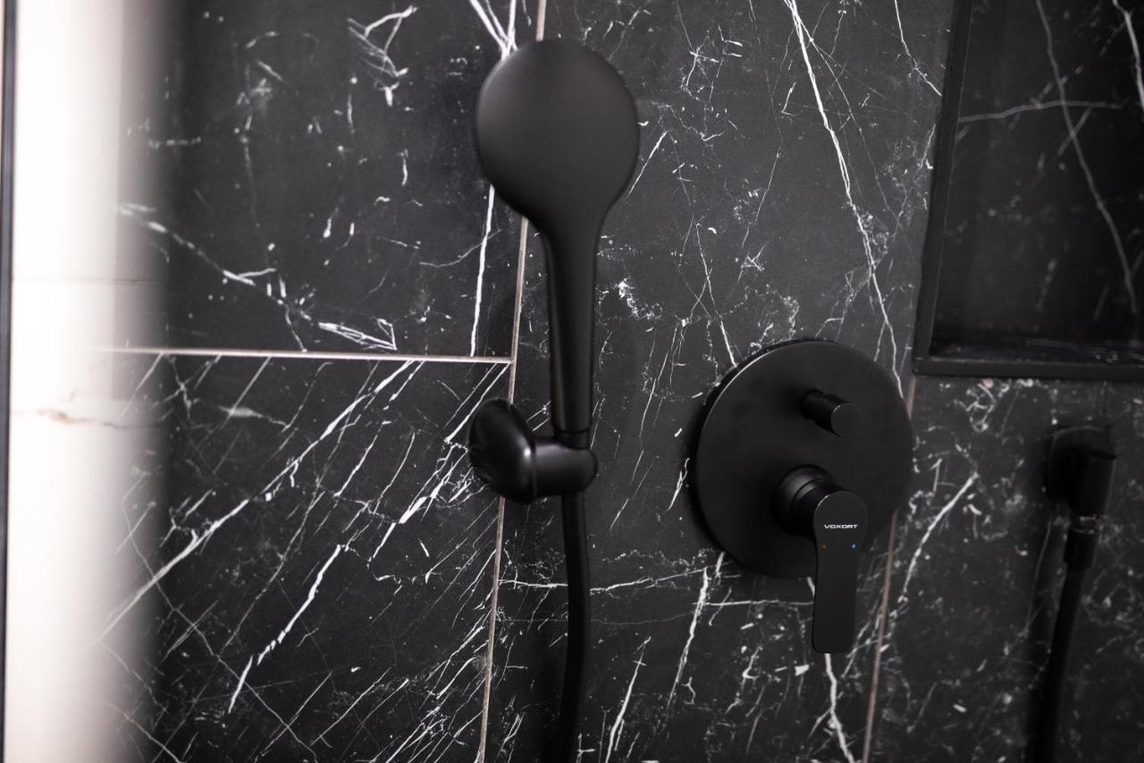 Roberto Boutique Studio Apartman Zagrzeb Zewnętrze zdjęcie