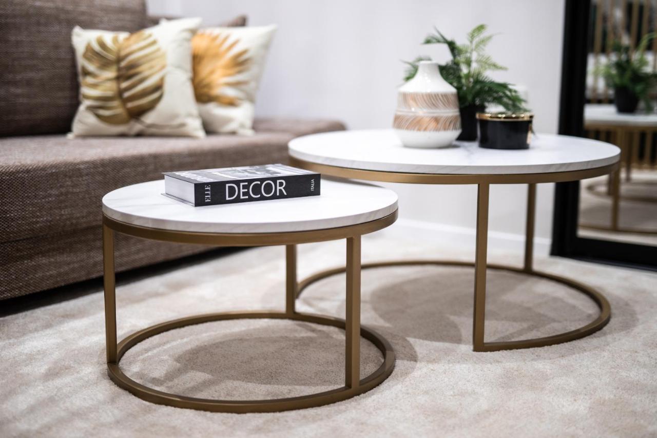 Roberto Boutique Studio Apartman Zagrzeb Zewnętrze zdjęcie