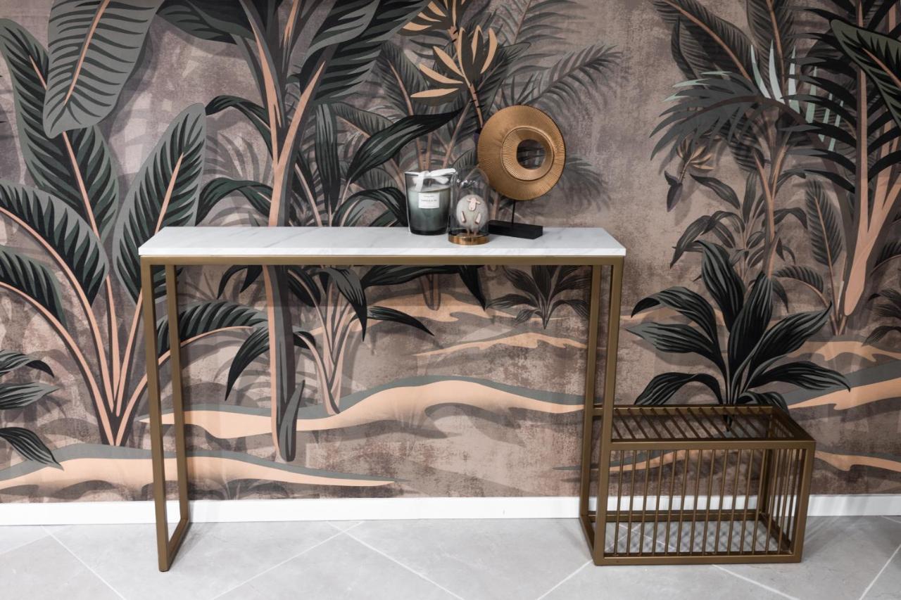 Roberto Boutique Studio Apartman Zagrzeb Zewnętrze zdjęcie