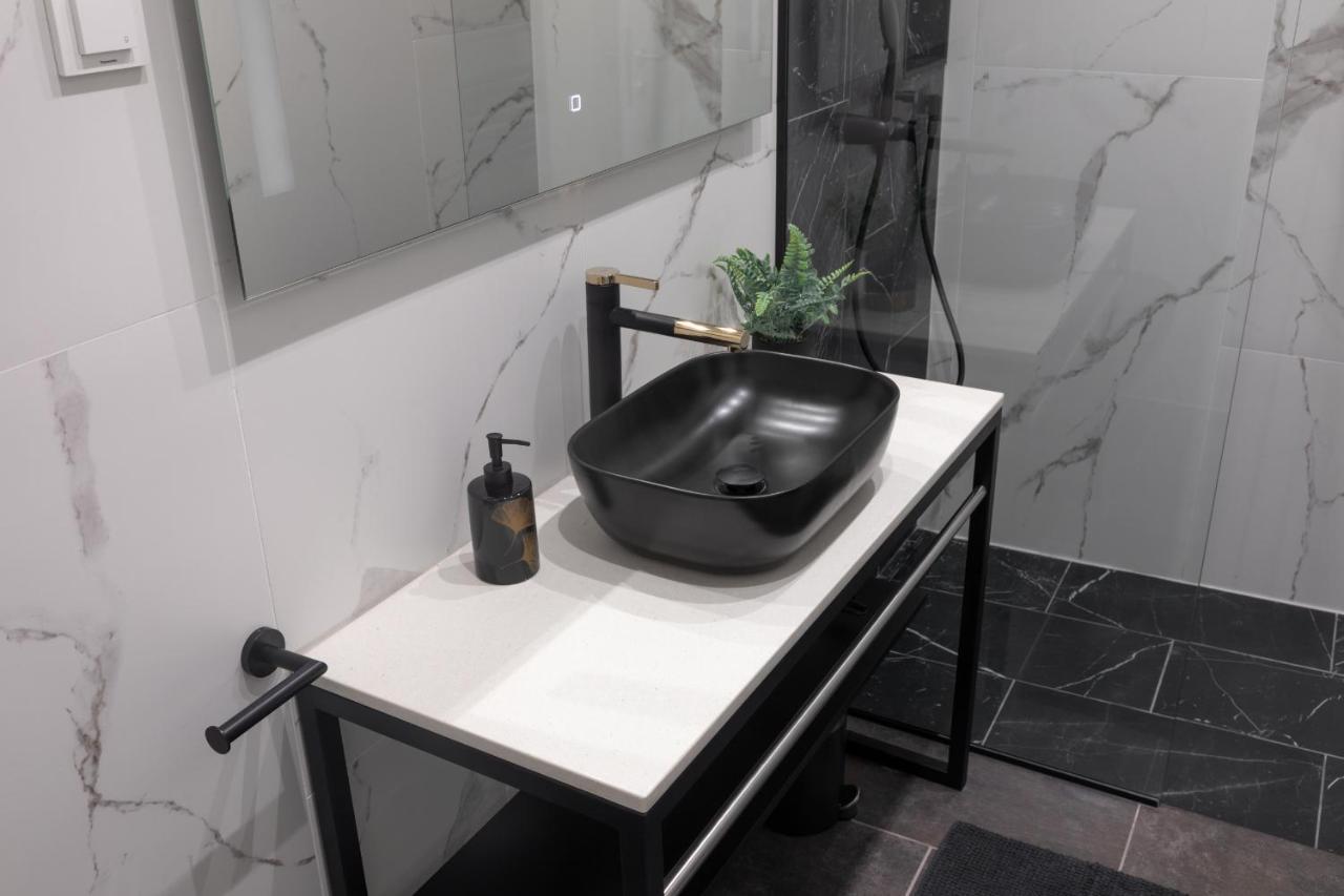 Roberto Boutique Studio Apartman Zagrzeb Zewnętrze zdjęcie