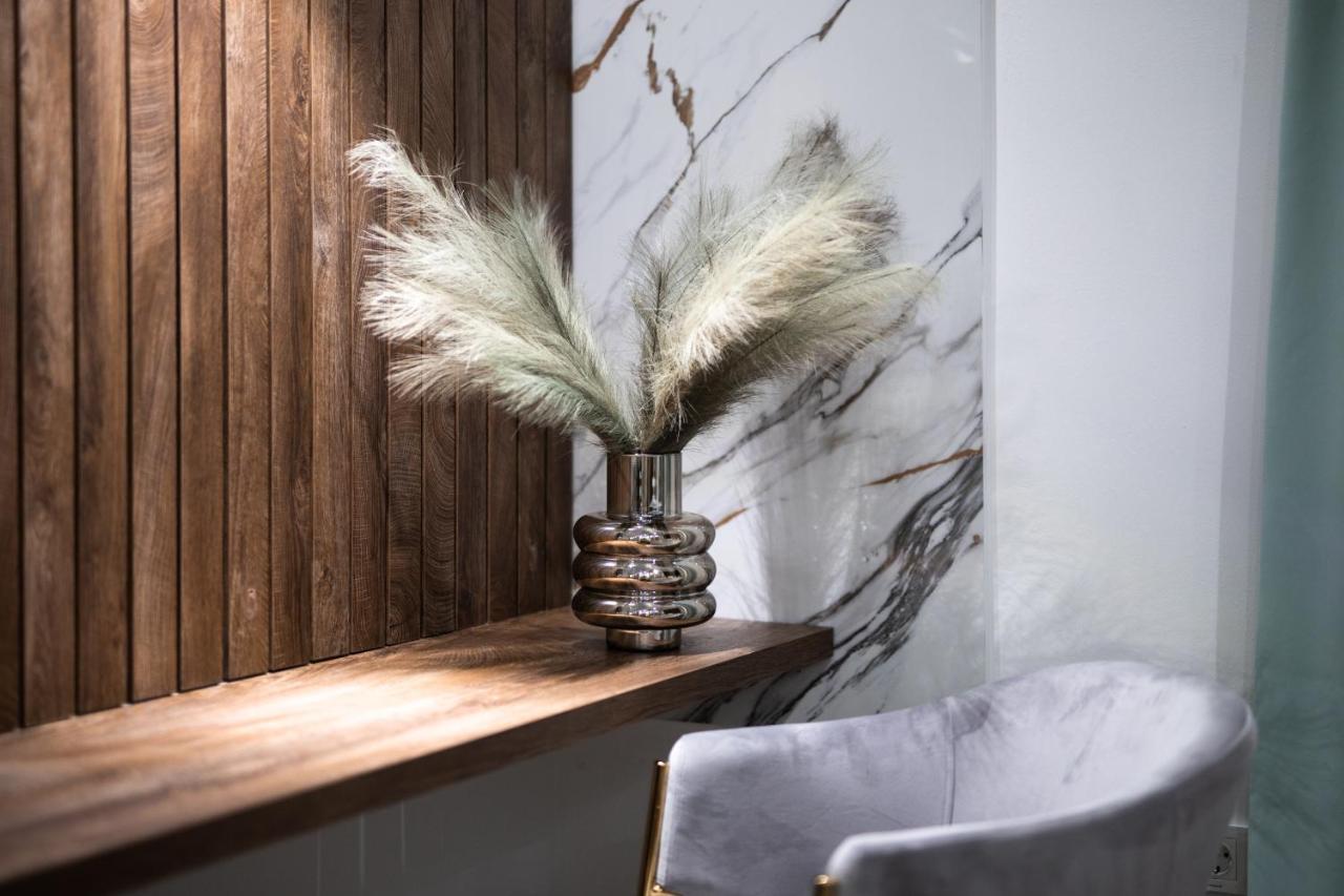 Roberto Boutique Studio Apartman Zagrzeb Zewnętrze zdjęcie