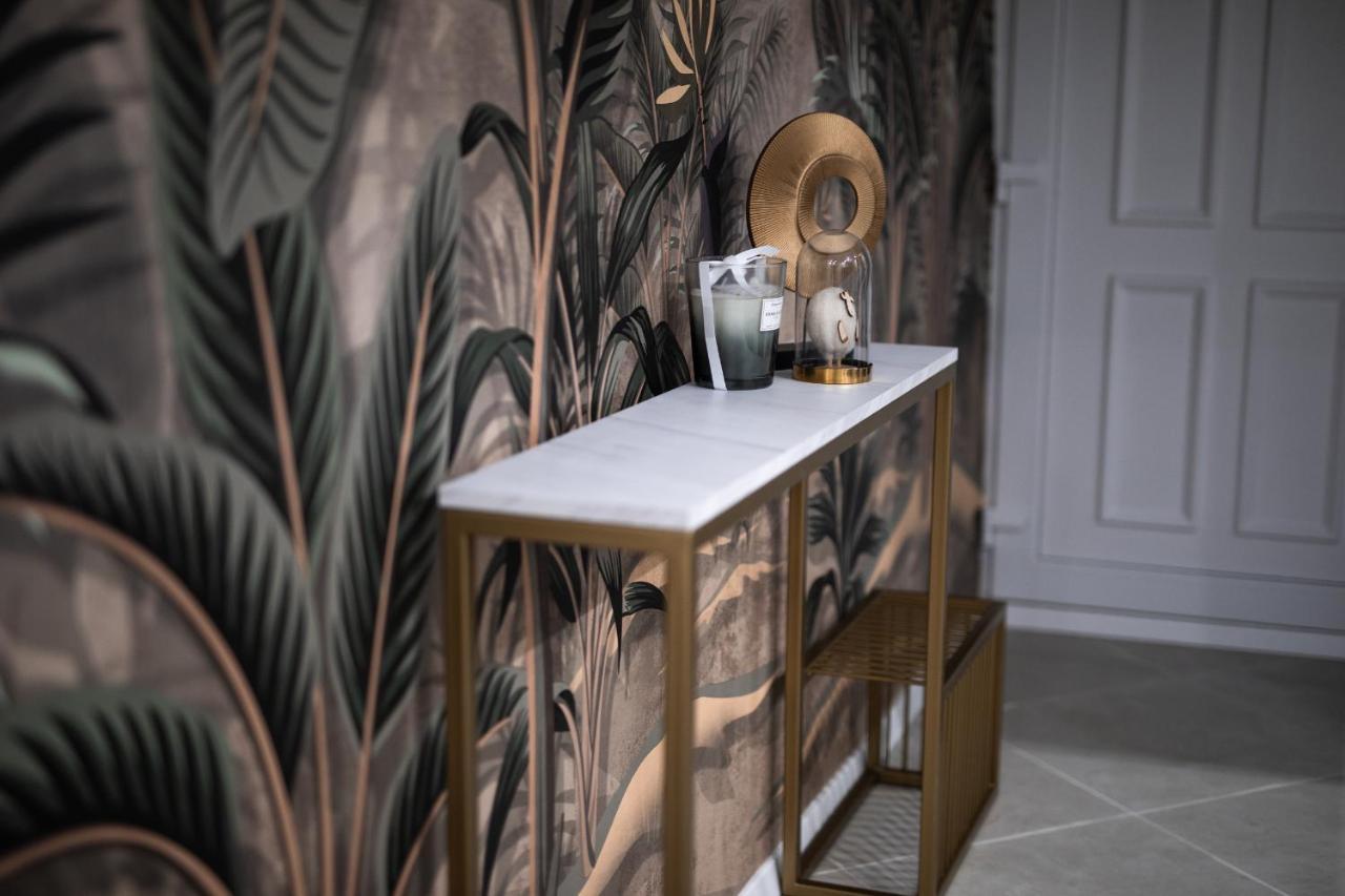 Roberto Boutique Studio Apartman Zagrzeb Zewnętrze zdjęcie