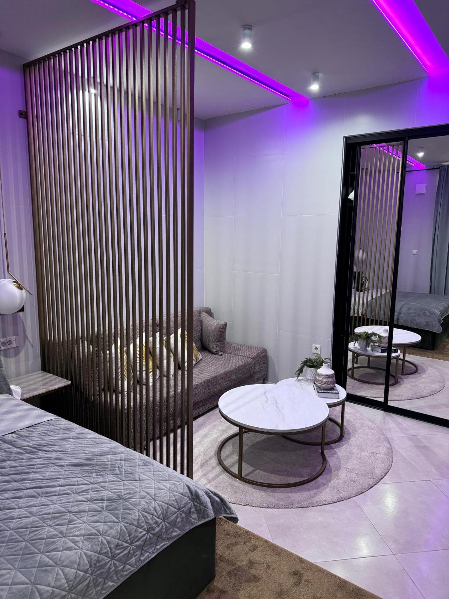 Roberto Boutique Studio Apartman Zagrzeb Zewnętrze zdjęcie